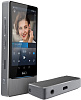 Fiio X7 - цифровой плеер (Grey) купить в интернет-магазине icover