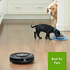 Робот-пылесос iRobot Roomba e5 (Black) купить в интернет-магазине icover