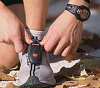 Polar Foot Pod S1 5Khz - датчик бега (Black) купить в интернет-магазине icover