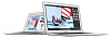 Apple MacBook Air 11 Mid 2014, Intel Core i5 1.4 ГГц, 128SSD (MD711RU/B, MD711RS/B) купить в интернет-магазине icover