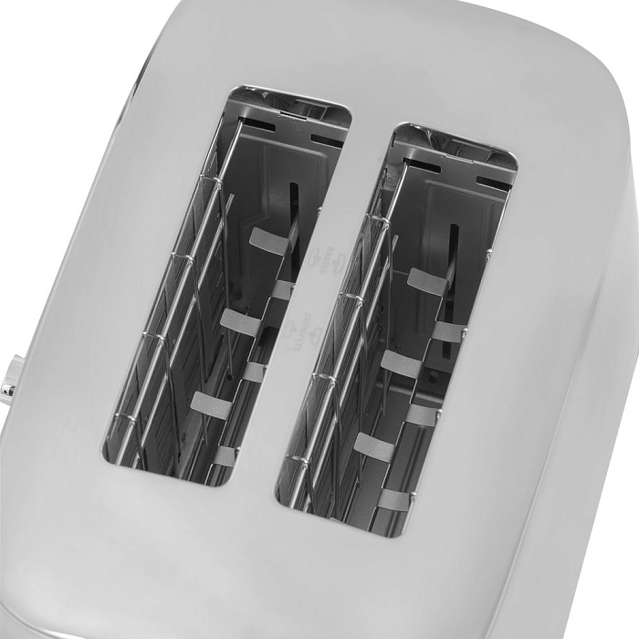 Тостер Bork T703 (Steel) купить в интернет-магазине icover