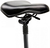 Сиденье Ninebot Seat для Ninebot KickScooter ES1/ES2/ES4 (Black) купить в интернет-магазине icover