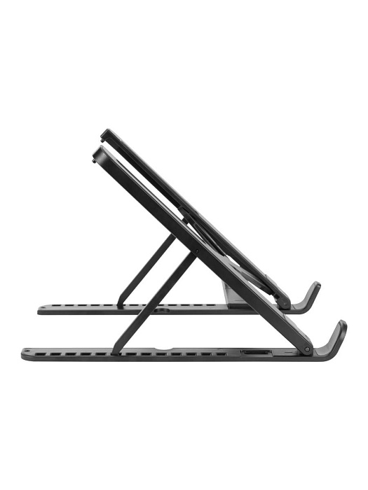 Подставка для ноутбука Ridberg LPS02-14 (Black) купить в интернет-магазине icover