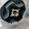 Стационарный блендер Caso Novea B4 (Silver/Black) купить в интернет-магазине icover