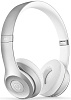 Беспроводные наушники Beats Solo2 Wireless (Silver) купить в интернет-магазине icover