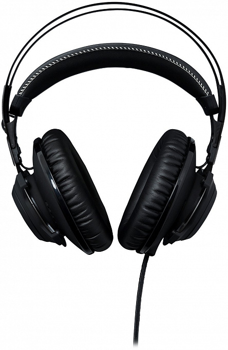 Игровые наушники Kingston HyperX Cloud Revolver (Gun Metal) купить в интернет-магазине icover