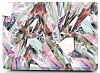 Чехол-накладка i-Blason Cover для MacBook Pro 13 A1706/A1708 (Marble S14) купить в интернет-магазине icover