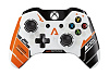 Xbox One Titanfall Limited Edition Wireless Controller (J72-00016) - Беспроводной геймпад для Xbox One купить в интернет-магазине icover