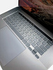 Накладка на клавиатуру Wiwu Keyboard Protector USA для MacBook Pro 13 2020 (A2338, A2289) /16 2020 (Clear) купить в интернет-магазине icover