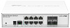Коммутатор MikroTik Smart Switch (CRS112-8G-4S-IN) купить в интернет-магазине icover