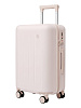 Чемодан NinetyGO Danube Max 2.0 20" 6941413251877 (Pink) купить в интернет-магазине icover