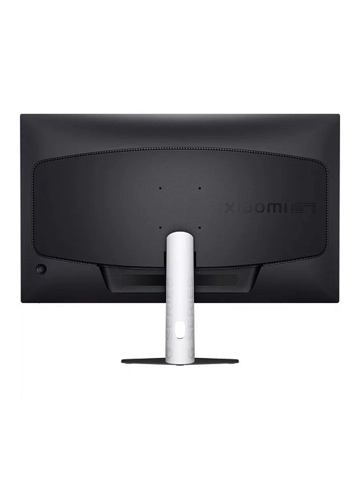 Монитор Xiaomi Gaming Monitor G27i 2026 RU ELA6654RU (Black/White) купить в интернет-магазине icover