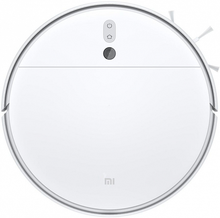 Робот-пылесос Xiaomi Mi Robot Vacuum Mop 2 Lite EU (White) купить в интернет-магазине icover