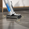 Моющий вертикальный пылесос Deerma DEM-VX910W (White) купить в интернет-магазине icover