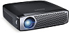 Мультимедиа-проектор Philips PicoPix PPX4935/EU (Black) купить в интернет-магазине icover
