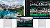 Ноутбук Apple MacBook Pro 16" Intel Core i9 2.3GHz 16Gb 1Tb SSD MVVK2RU/A (Space Grey) купить в интернет-магазине icover