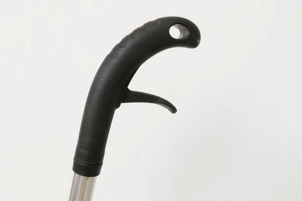 Швабра с распылителем Ridberg Spray Mop (White/Black)  купить в интернет-магазине icover