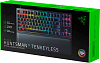 Игровая клавиатура Razer Huntsman V2 Tenkeyless Red Switch RZ03-03940800-R3R1 (Black) купить в интернет-магазине icover