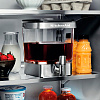 Кофеварка колд-брю KitchenAid Artisan 5KCM4212SX (Silver) купить в интернет-магазине icover
