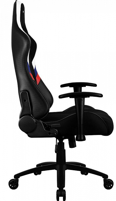 Игровое кресло Aerocool AERO 1 Alpha (RUS) купить в интернет-магазине icover