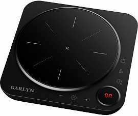 Купить плитка индукционная garlyn h-1000 (black) в Москве. В нашем каталоге интернет-магазина icover.ru вы можете ознакомиться с ценами, подробным описанием, фотографиями и техническими характеристиками. Низкие цены. Высокое качество. Доставка по России. Заказать товары по телефону +7(495)229-39-50 Плитка индукционная Garlyn H-1000 (Black) купить в интернет-магазине icover