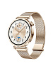 Умные часы Huawei Watch GT 5  JNA-B19 (Golden) купить в интернет-магазине icover