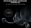 Игровая гарнитура Razer Kraken V3 HyperSense RZ04-03770100-R3M1 (Black) купить в интернет-магазине icover