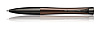 Шариковая ручка Parker Urban Premium Ballpoint M с синими чернилами (Metallic Brown) купить в интернет-магазине icover