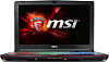 Ноутбук MSI GE72 6QE-268RU Apache Pro 17.3'', Intel Core i7 6700HQ 2.6GHz, 16Gb, 1Tb HDD (9S7-179541-268) купить в интернет-магазине icover