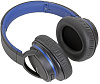 Sony MDR-ZX770BT (MDRZX770BTL.E) - полноразмерные наушники c микрофоном (Blue) купить в интернет-магазине icover