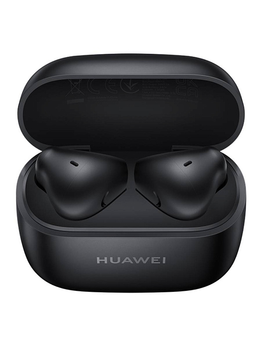Беспроводные наушники Huawei FreeBuds SE 2 T0016 (Black) купить в интернет-магазине icover