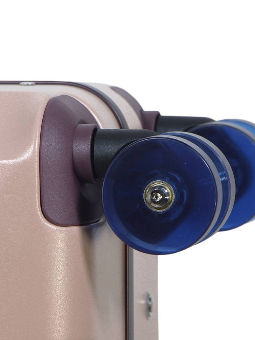 Чемодан Ridberg Aristo (Blanc) размер S купить в интернет-магазине icover