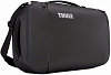 Дорожная сумка Thule Subterra Carry-On 40L (Dark Grey) купить в интернет-магазине icover