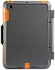Pelican ProGear Vault СЕ3180-GRYE - защитный чехол для iPad mini (серый) купить в интернет-магазине icover