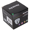 Уличная купольная IP-камера Falcon Eye (FE-IPC-DL100P) купить в интернет-магазине icover