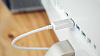 Кабель Moshi USB-C to DisplayPort 1.5m 99MO084102 (White) купить в интернет-магазине icover