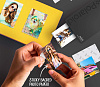 Портативный принтер Polaroid Mint (Black) купить в интернет-магазине icover