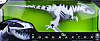 WowWee Mini RoboRaptor (8195) - интерактивная игрушка купить в интернет-магазине icover