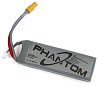 Phantom 1/FC40 battery (Part 12) - аккумулятор для квадрокоптера DJI Phantom купить в интернет-магазине icover