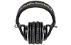 Audio-Technica ATH-PRO5MK3 - накладные наушники (Black) купить в интернет-магазине icover