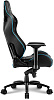 Игровое кресло Sharkoon Skiller SGS4 (Black/Blue) купить в интернет-магазине icover