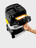 Пылесос бытовой Karcher WD 4 S Go!Further (1.628-262.0) купить в интернет-магазине icover