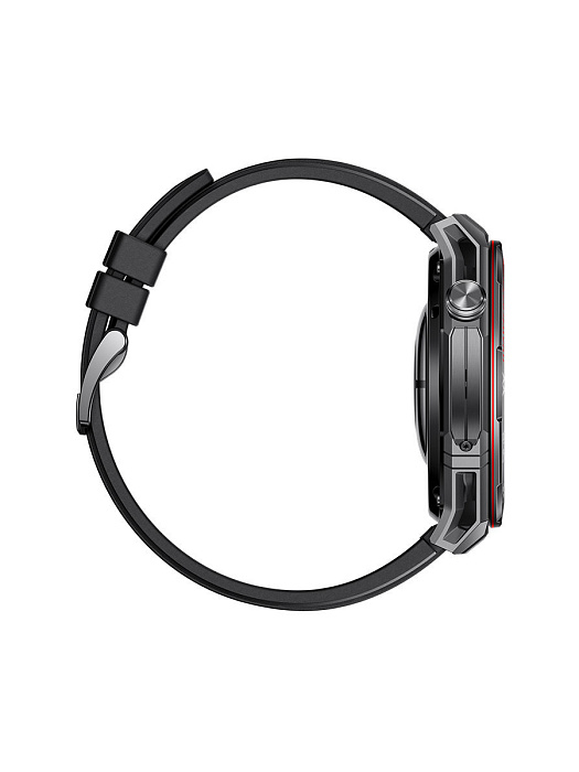 Смарт-часы Huawei Ultimate 2 55020GBK (Black/Titanium) купить в интернет-магазине icover