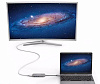 HooToo Shuttle USB 3.1 (HT-UC001) - USB-концентратор (Space Grey) купить в интернет-магазине icover