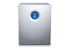 LaCie 5big 20TB Thunderbolt 2 (9000503EK) + кабель Thunderbolt  купить в интернет-магазине icover