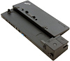 Док-станция Lenovo ThinkPad Pro Dock 90W EU (40A10090EU) для ноутбуков Lenovo (Black) купить в интернет-магазине icover
