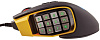 Игровая мышь Corsair Scimitar PRO RGB CH-9304011-EU (Yellow) купить в интернет-магазине icover