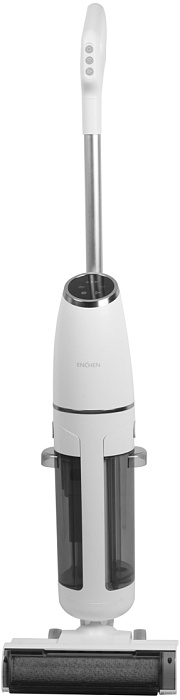 Моющий пылесос Enchen Cordless Wet Dry DW1 (White) купить в интернет-магазине icover
