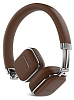 Беспроводные наушники Harman/Kardon Soho BT (Brown) купить в интернет-магазине icover