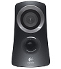 Logitech Speaker System Z313 (980-000413) - акустическая система (Black) купить в интернет-магазине icover